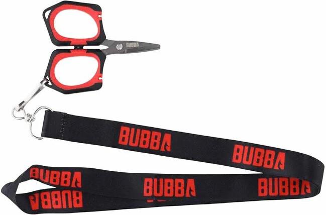 Bubba MICRO SHEARS                                         