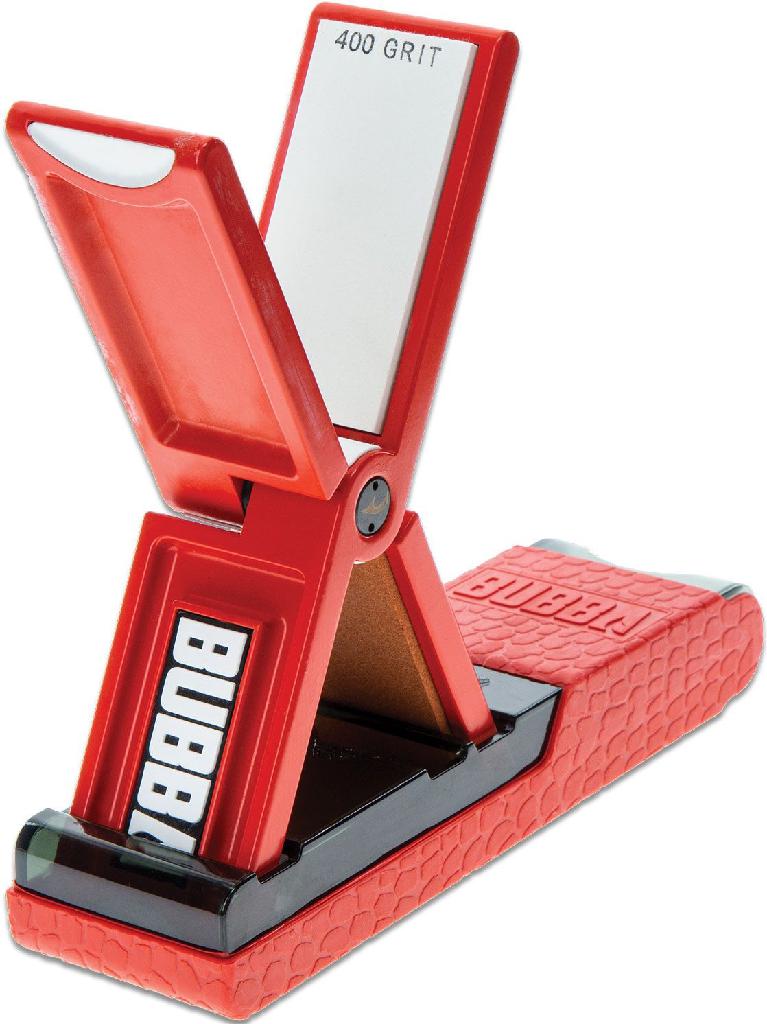 BUBBA ULTRA KNIFE SHARPENER