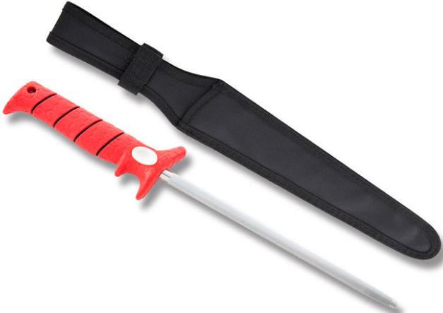 Bubba BB1-ST-BP 10" Honing Steel