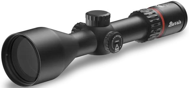 BURRIS FULLFIELD 3-12x56MM 30MM TUBE ILLUM SC 4AI RETICLE  MATTE (2025)