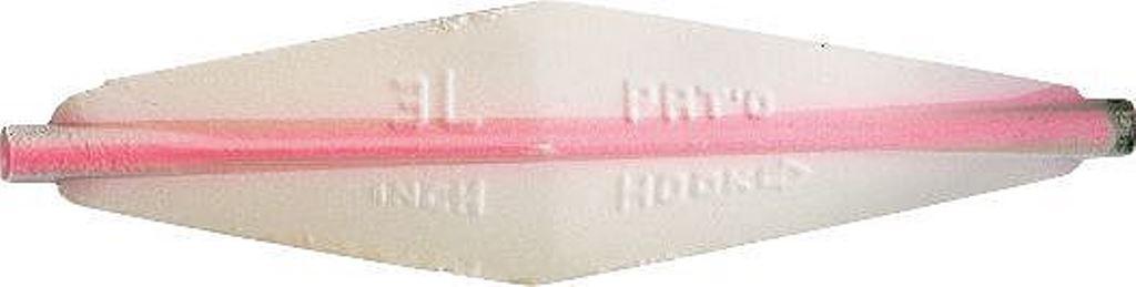 BUZZ BOMB 2.5' PINK GLO