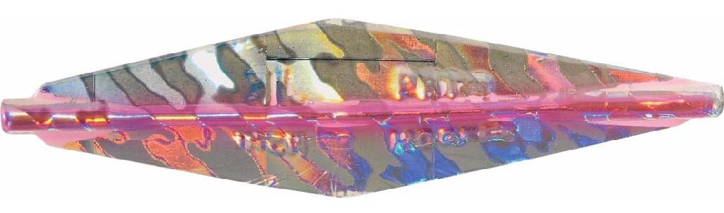 BUZZ BOMB 2' PINK HOLOGRAPHIC