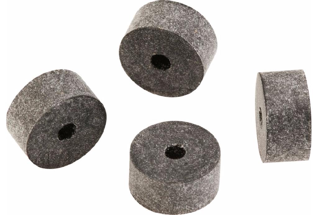 BUZZ BOMB BUMPERS FOR TREBLE HOOKS (20)