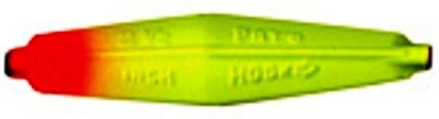 BUZZ BOMB 3' LIGHT-WGHT FLAME/YELLOW