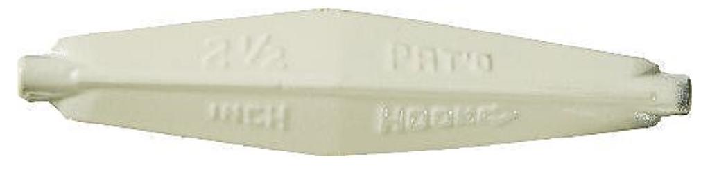 BUZZ BOMB 3' LIGHT-WGHT NITE-GLO