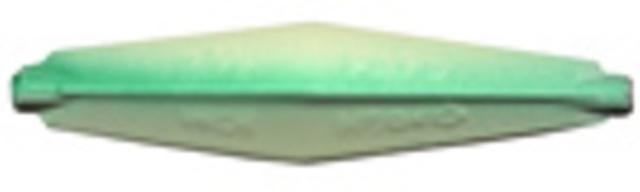 BUZZ BOMB 3' LIGHT-WGHT GREEN GLO