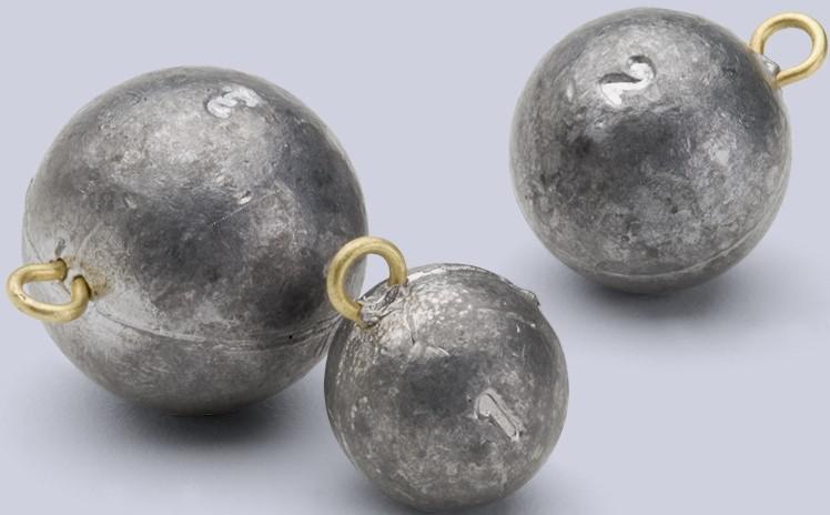 BWGT 24oz CANNONBALL SINKER BULK BOX (3)