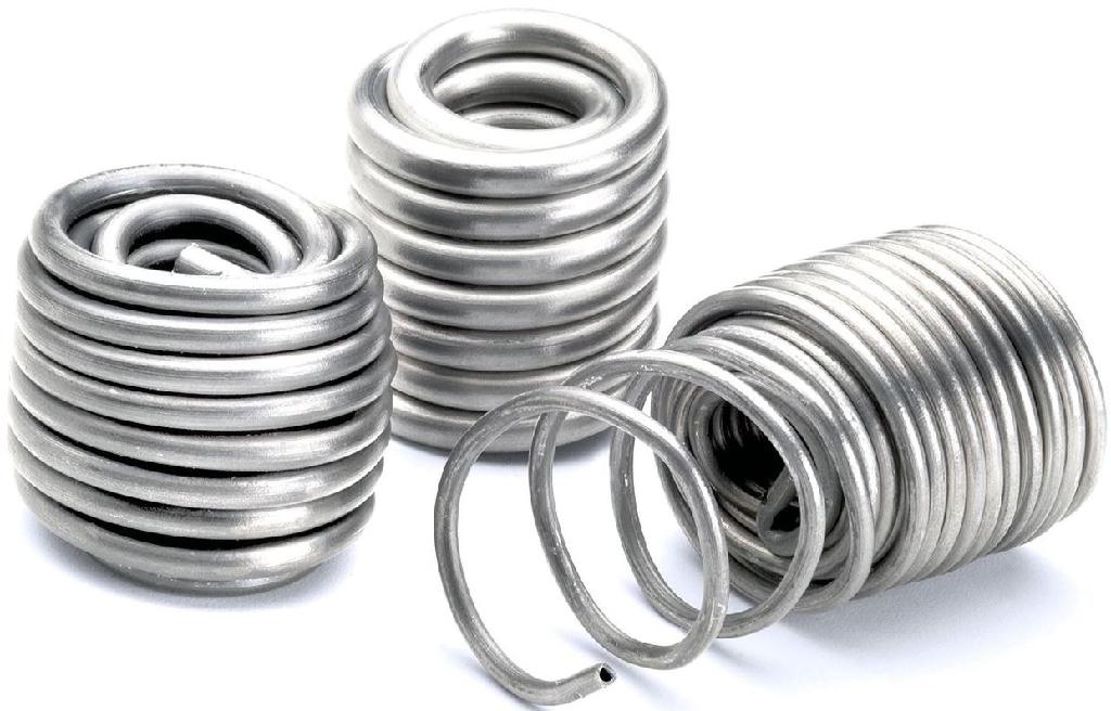 BWGT 3/16' HOLLOW PENCIL LEAD 5# SPOOL