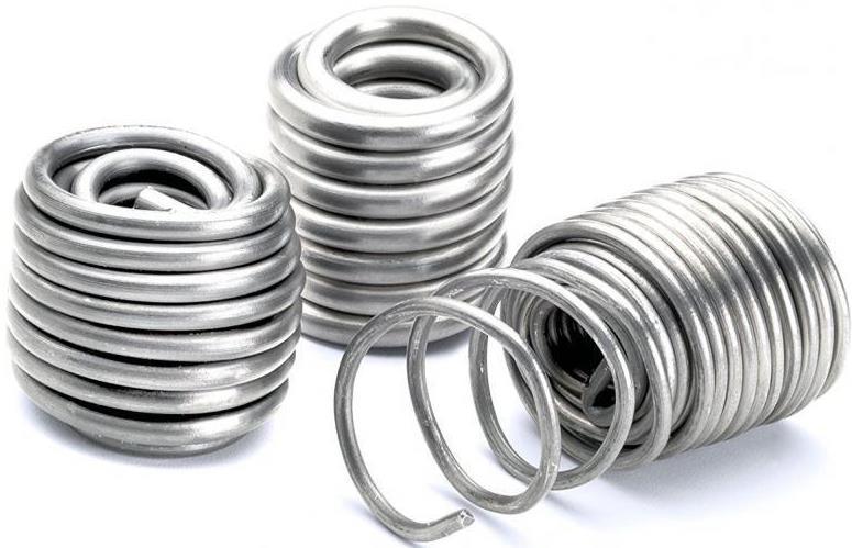 BWGT 3/16' SOLID PENCIL LEAD 1# SPOOL