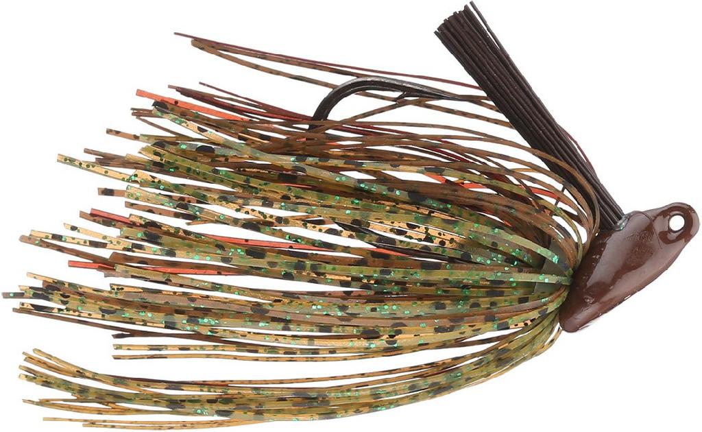 BYAH BANKROLL JIG 1/2oz MONEY