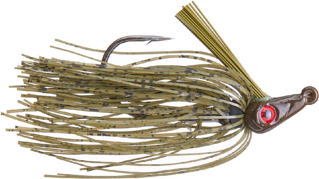 BYAH MOBSTER SWIM JIG 1/2oz GRAND
