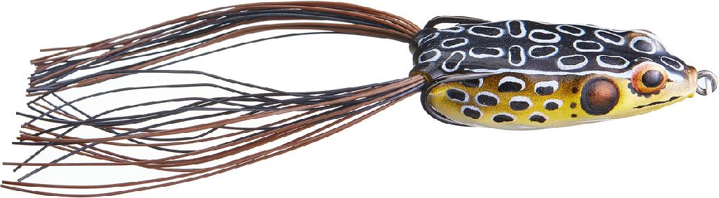 BYAH PAD CRASHER JR 1/4oz CRICKET FROG