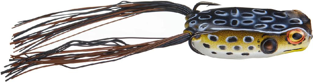 BYAH POPPIN PAD CRASHER 1/2oz CRICKET