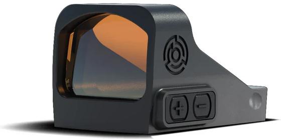 BYRNA RED DOT PRO SIGHT UNIVERSAL (FITS CL & SD & LE LAUNCHERS)