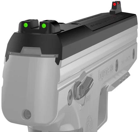 BYRNA SD/LE PROFIBER TOPCOVER KIT