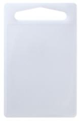 CADDIS SPORTS-ALPINE MTN GEAR CAMP CUTTING BOARD (WHITE) - Gunarama