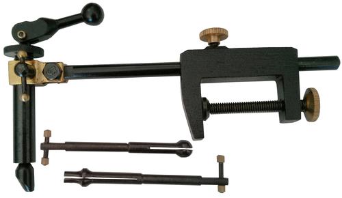 COLO/ANGLER SUPREME FLY TYING VISE