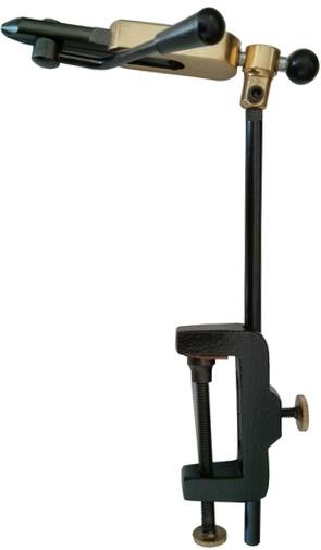 COLO/ANGLER CROWN DLX FLY TYING VISE