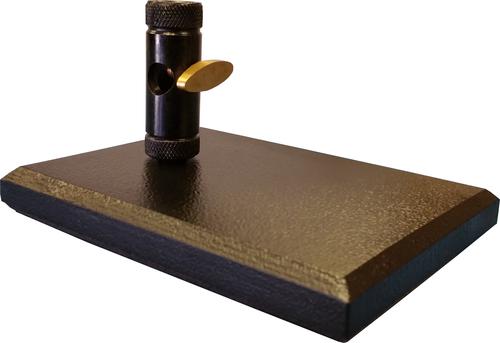 COLO/ANGLER FLAT BASE STAND F/STD VISES