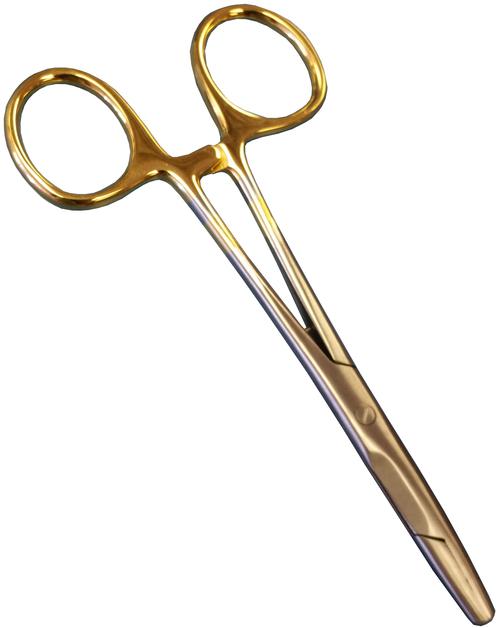 COLO PREMIUM 5-1/2' SCISSOR PLIERS