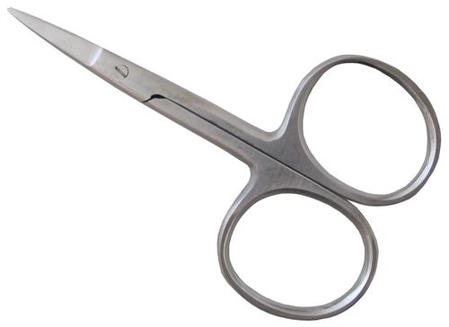 COLO/ANGLER 3-1/2' STRAIGHT SCISSORS