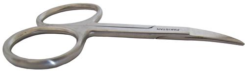 COLO/ANGLER 3-1/2' CURVED SCISSORS