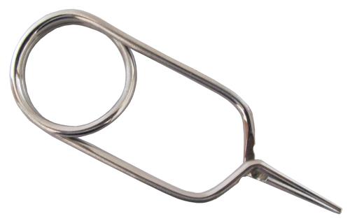 COLO/ANGLER STANDARD HACKLE PLIERS