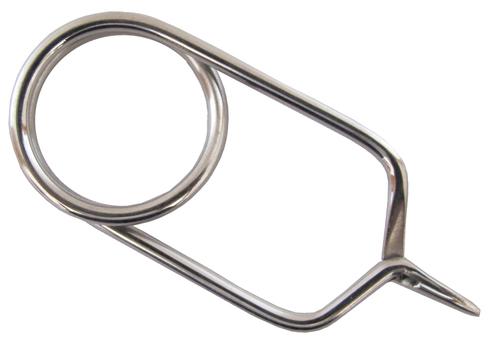 COLO/ANGLER LARGE ENGLISH HACKLE PLIERS