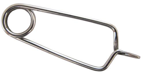 COLO/ANGLER MIDGE ENGLISH HACKLE PLIERS