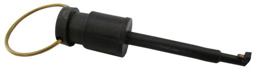 COLO/ANGLER EZEE HACKLE PLIERS