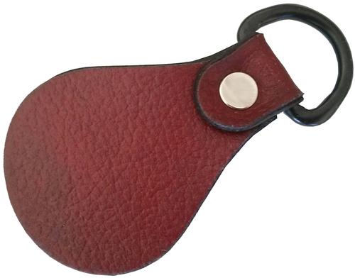 COLO/ANGLER LEATHER LEADER STRAIGHTNER