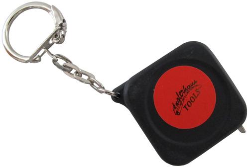 COLO/ANGLER TAPE MEASURE 3'