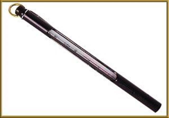 COLO/ANGLER THERMOMETER