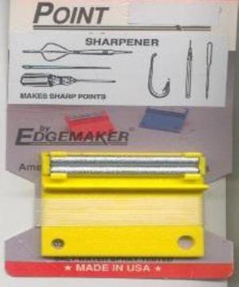 COLO/ANGLER HOOK SHARPENER