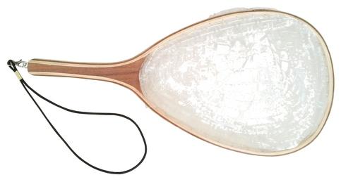 COLO/ANGLER LANDING RUBBER NET