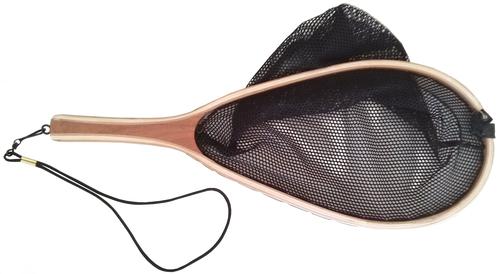 COLO/ANGLER CATCH/RELEASE TEAR DROP NET