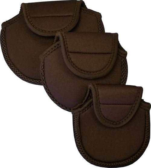 COLO/ANGLER NEOPRENE REEL POUCH 5'
