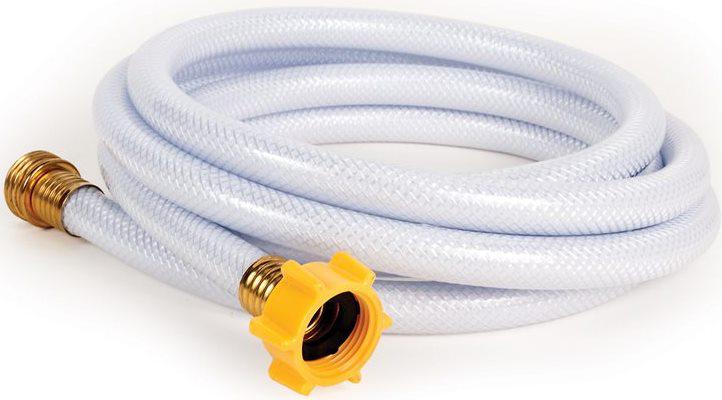 CAMCO 10' DRINKING WATER HOSE - 1/2' ID FOR RV OR BOAT