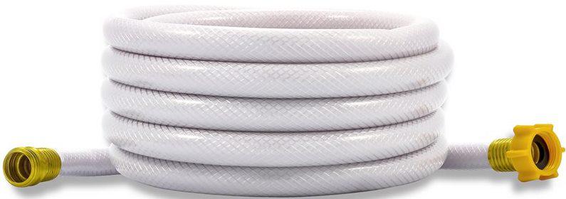 CAMCO 25' DRINKING WATER HOSE - 5/8' ID FOR RV OR BOAT