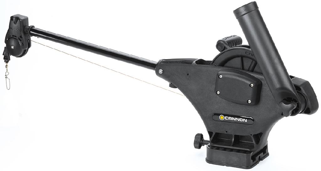 CANNON EASI TROLL ST DOWNRIGGER