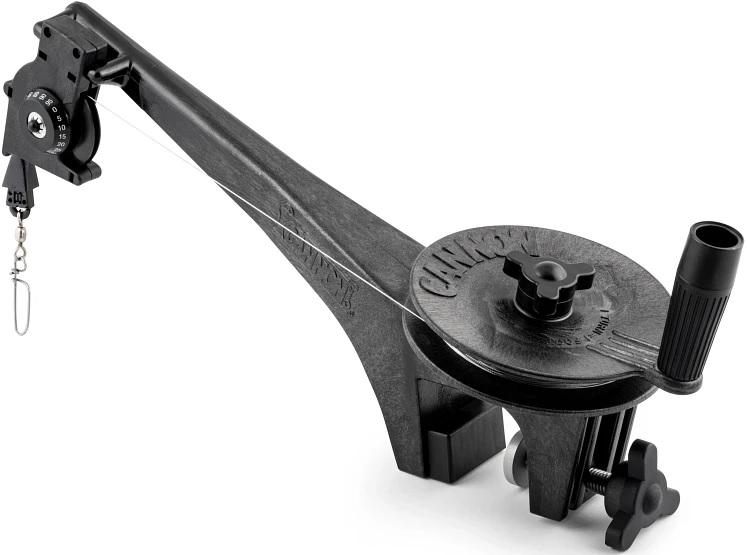 CANNON MINI TROLL DOWNRIGGER W/COUNTER