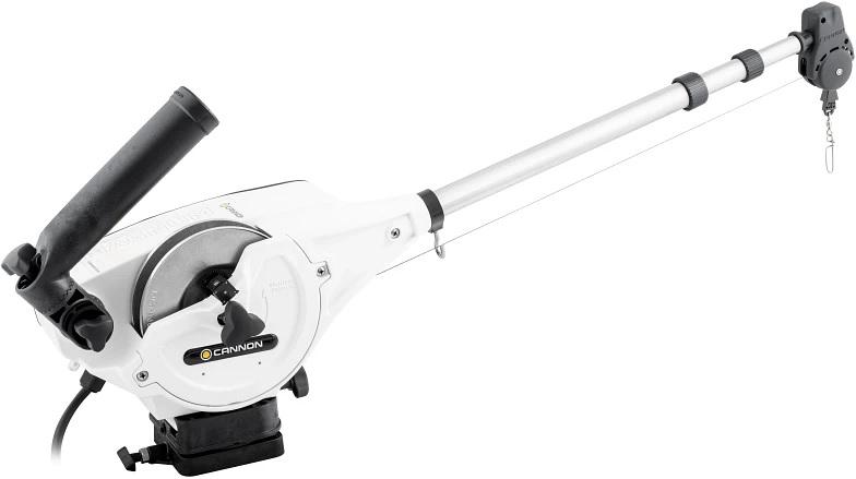 CANNON MAG 10 TS ELECTRIC DOWNRIGGER