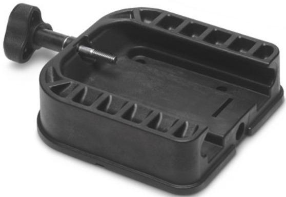 CANNON MOUNTING BASE F/MAGNUM-DIGITROLL