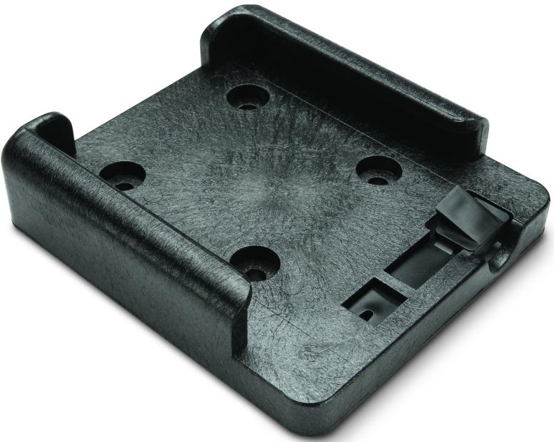 CANNON TAB LOCK BASE