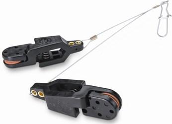 CANNON OFF-SHORE STACKER RELEASE