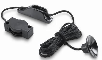 CANNON RETRO-EASE WEIGHT RETRIEVER