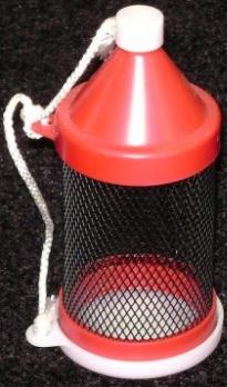 CHALLENGE SHORT CRICKET TUBE