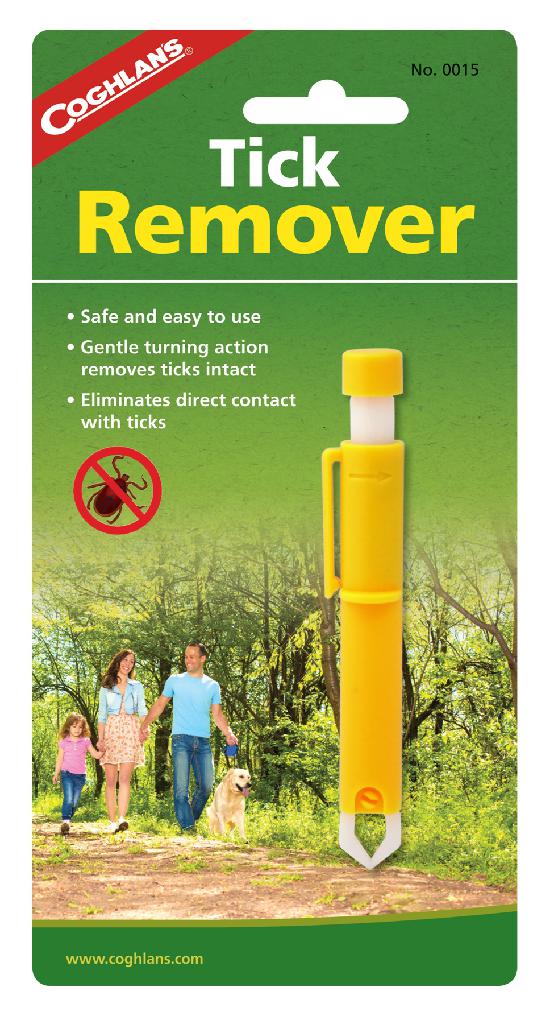 COGHLAN TICK REMOVER F/PEOPLE OR PETS