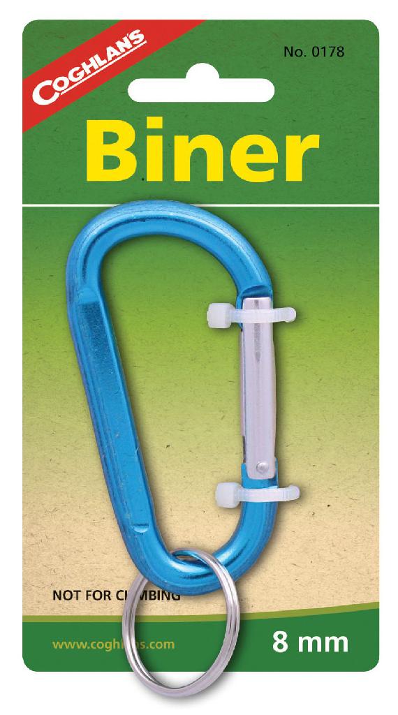 COGHLAN'S 8MM MINI-BINERS - COGHLAN'S