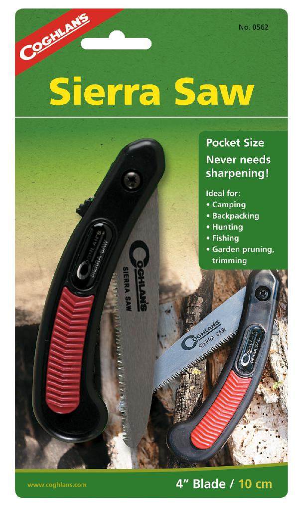 COGHLAN'S POCKET SIERRA SAW